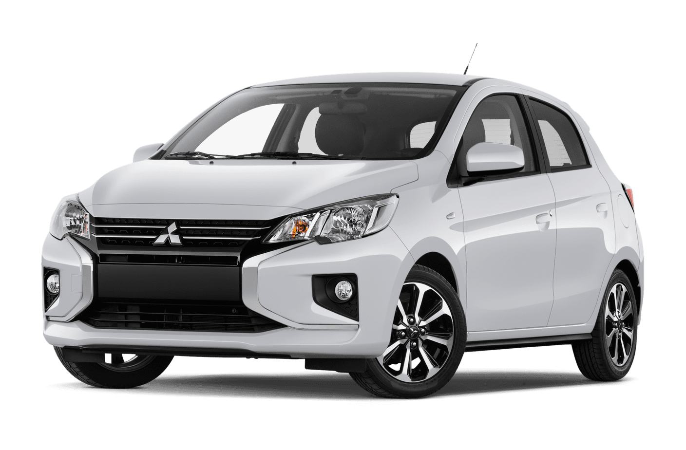 MITSUBISHI SPACE STAR Automatic (or Similar)